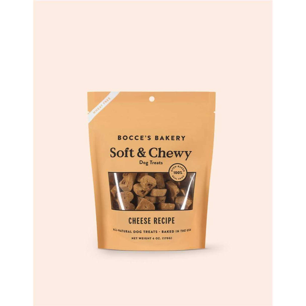 PB Banana Chip Soft & Chewy Dog Treats H53342