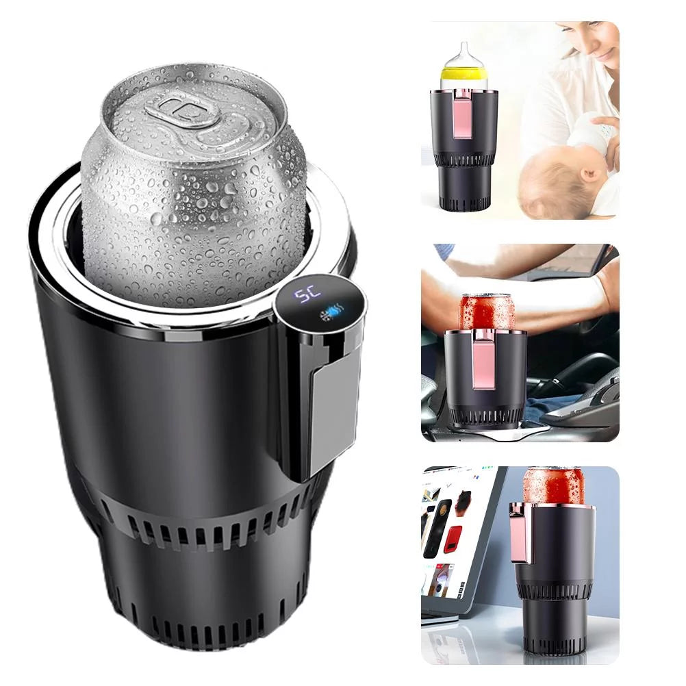Car Cooler Warmer Cup P890