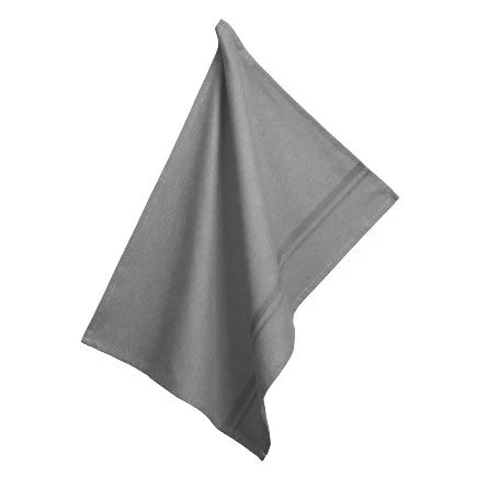 Dish Towel Graphite Grey K9916