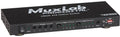 4K HDMI 4x2 Matrix Switch N973