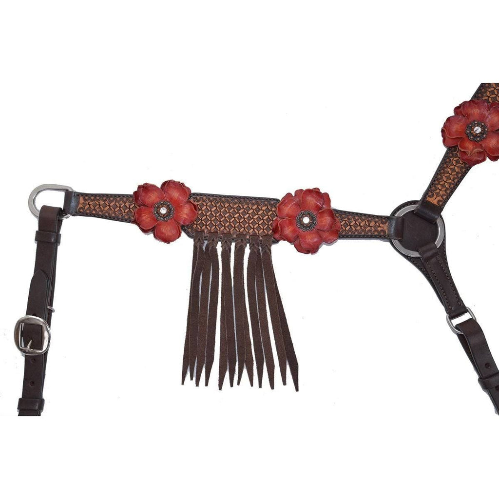 Vintage Breast Collar F86985