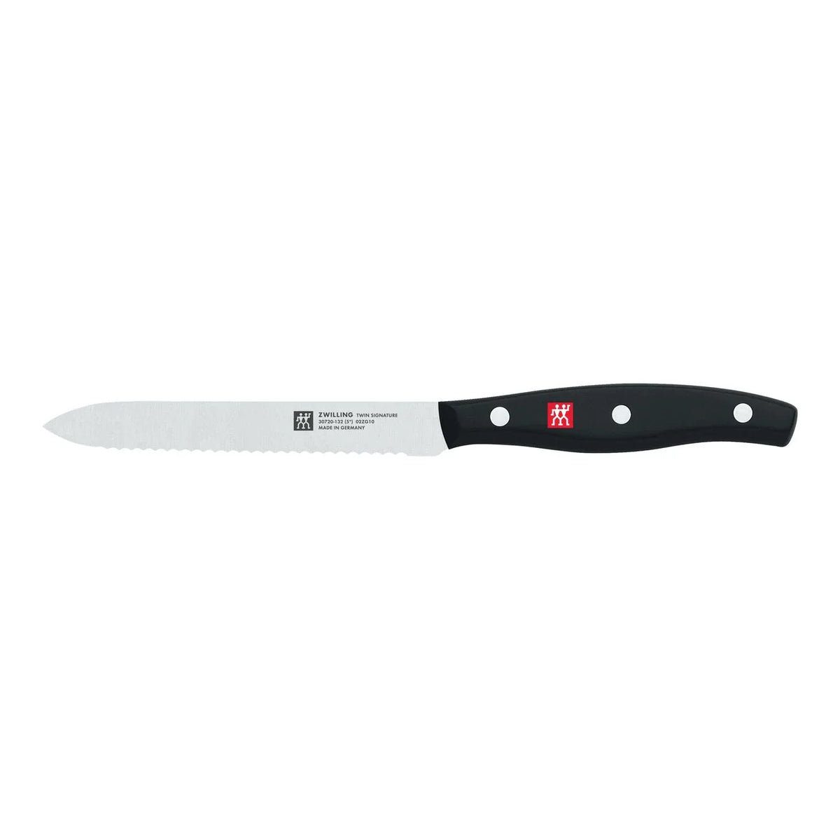 Serrated Utility Knife P72957