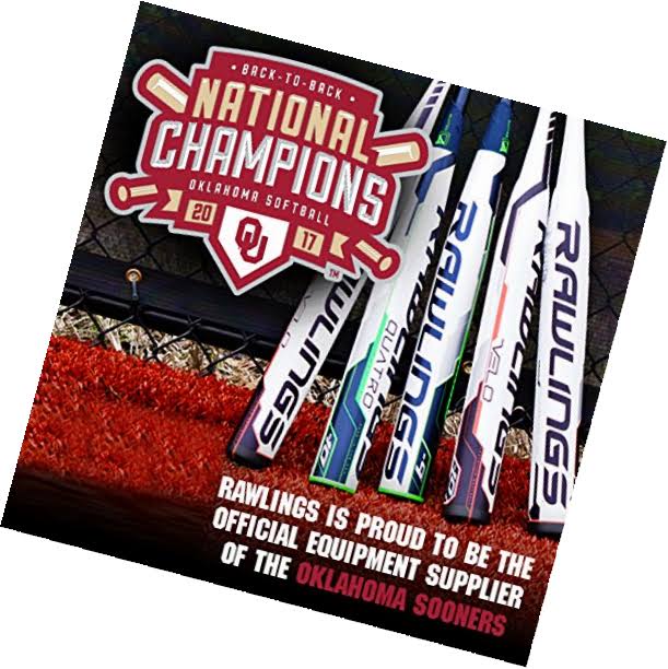 Fastpitch Softball Bat (-11) I564
