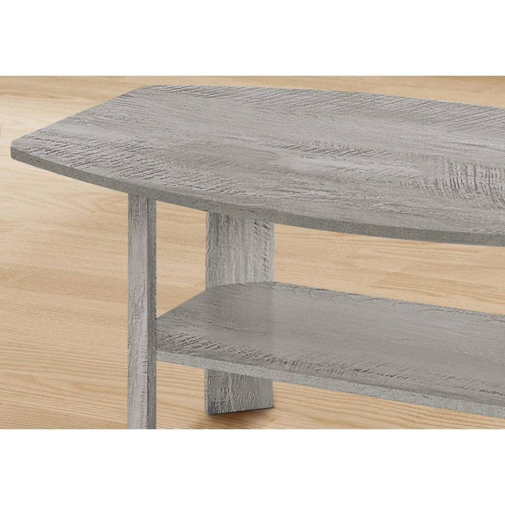 Black 3pcs Table Set U733451