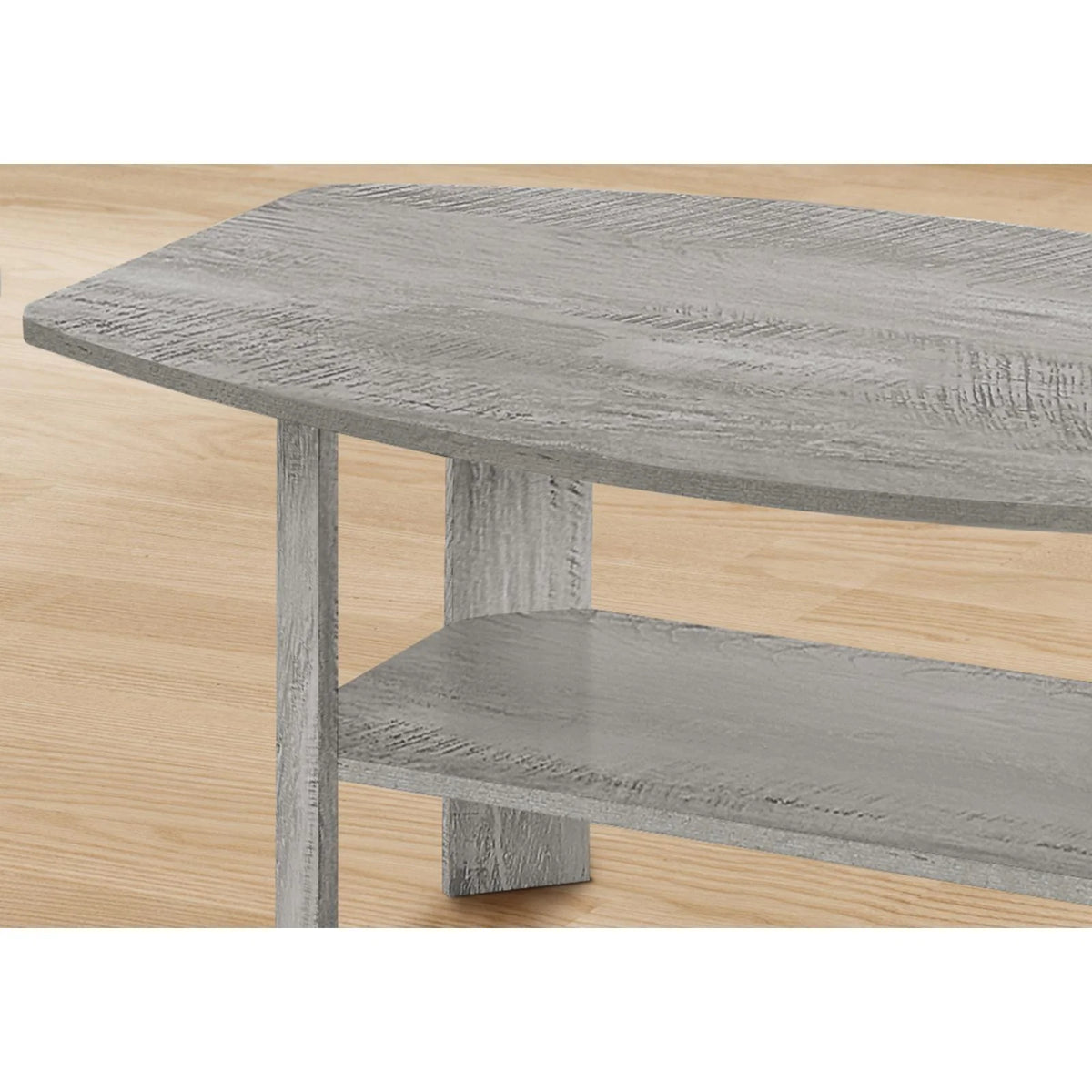 Black 3pcs Table Set U733451