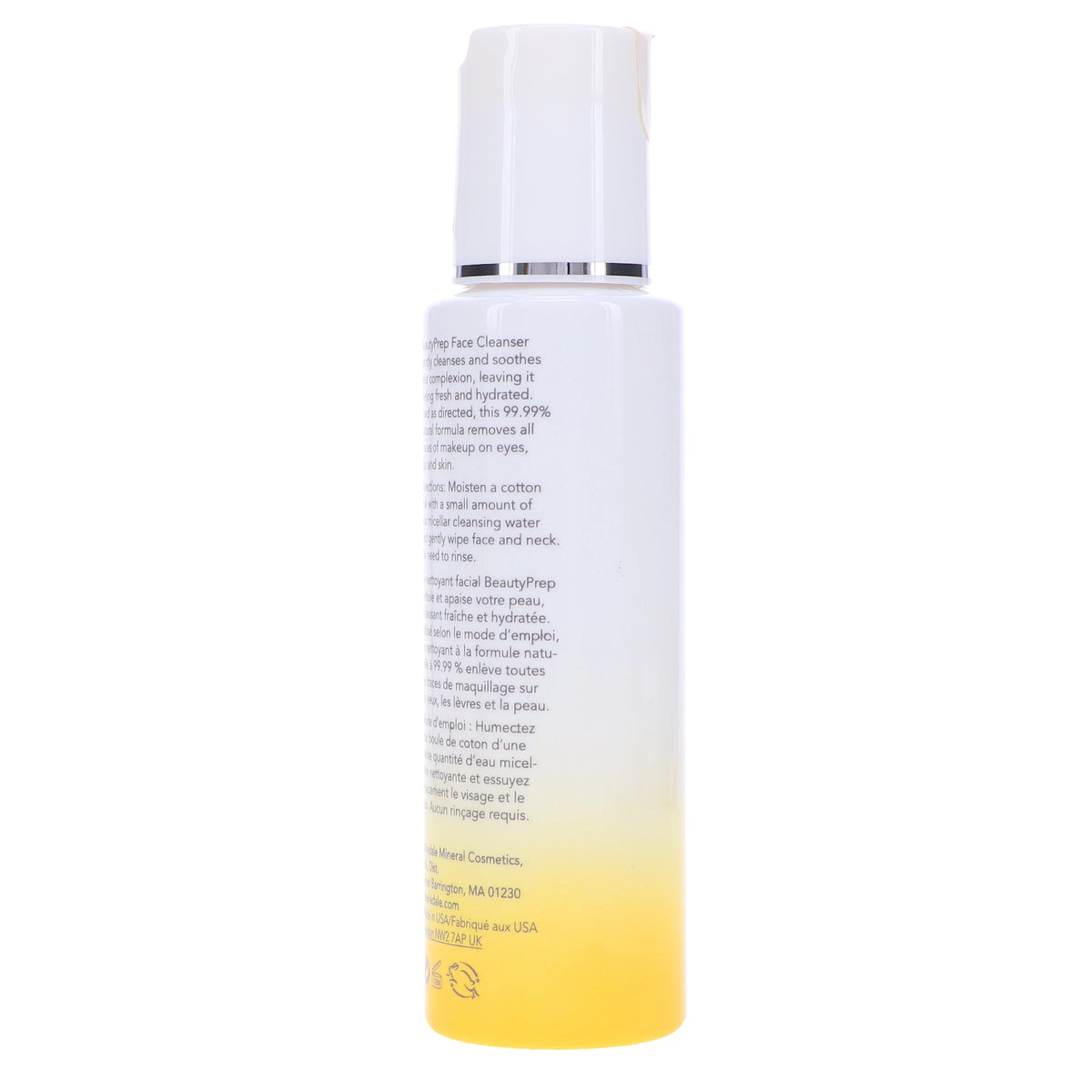 Face Cleanser 3.04 oz X93626