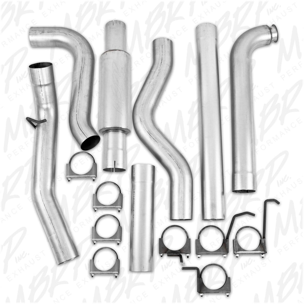 Exhaust System R70637