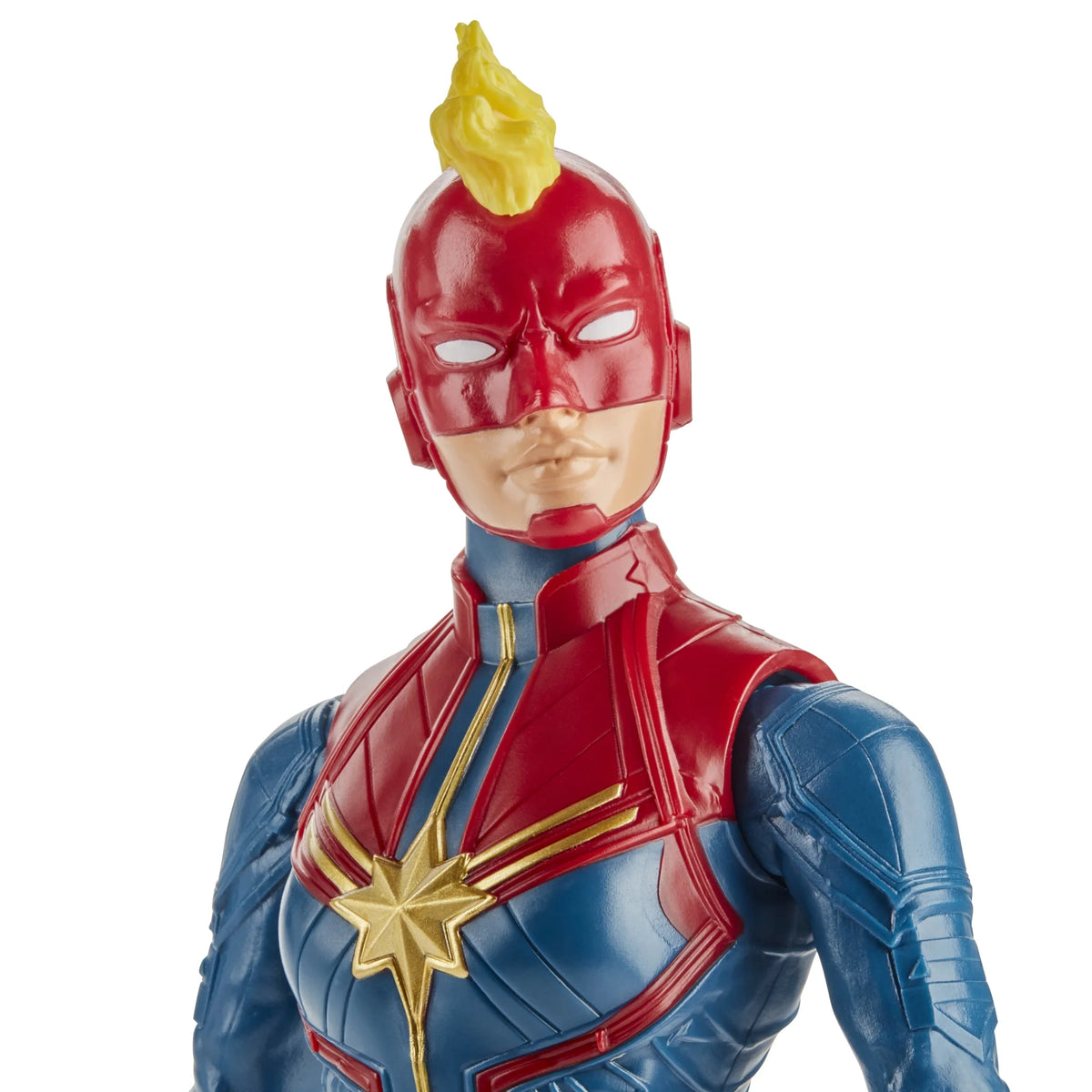 Captain Marvel Figure D3493