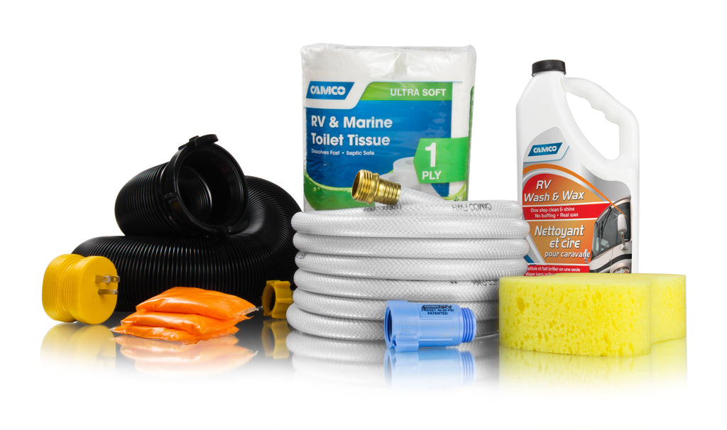 Starter Kit Bucket B540178