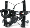 Power Window Regulator with Motor for 2007-2017 Lincoln Navigator Ford Expedition I169
