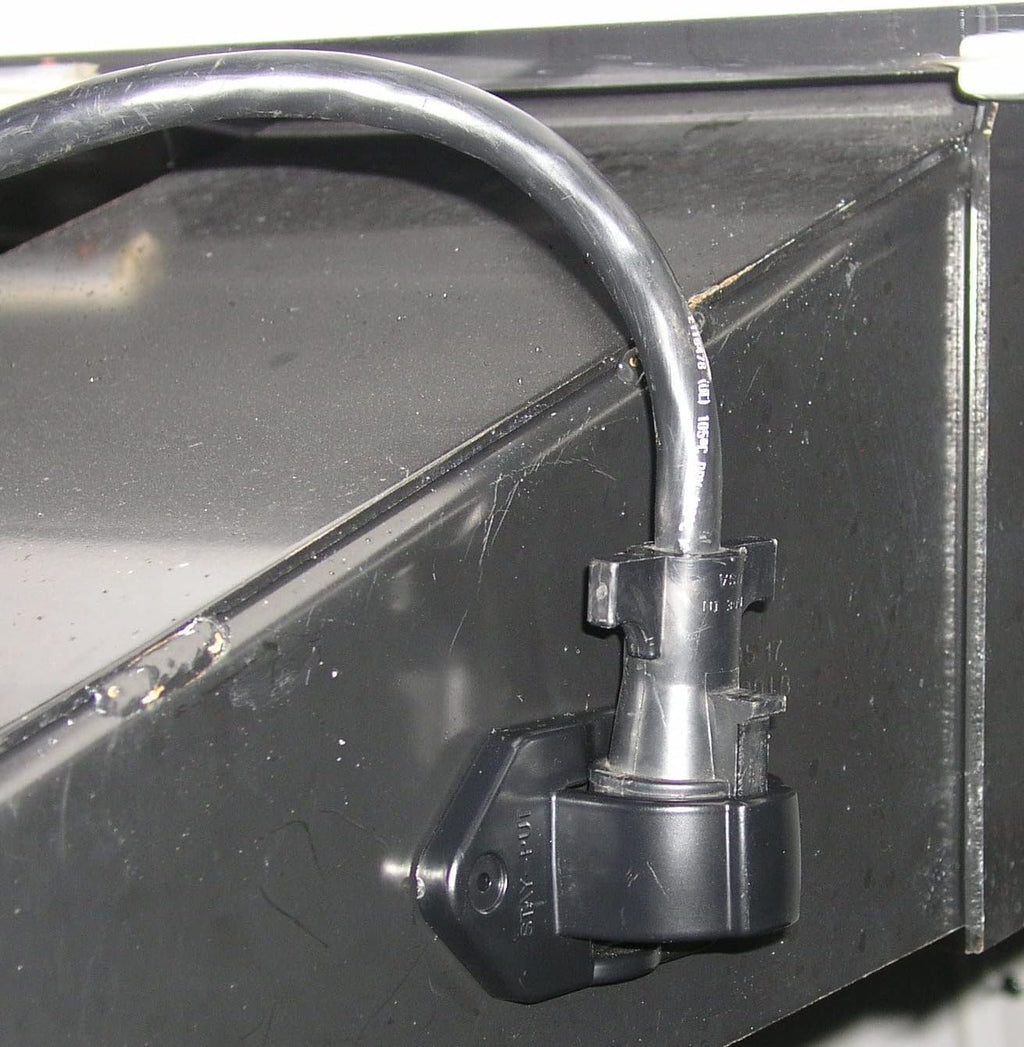 Boat Trailer Pack of 2 Q44221