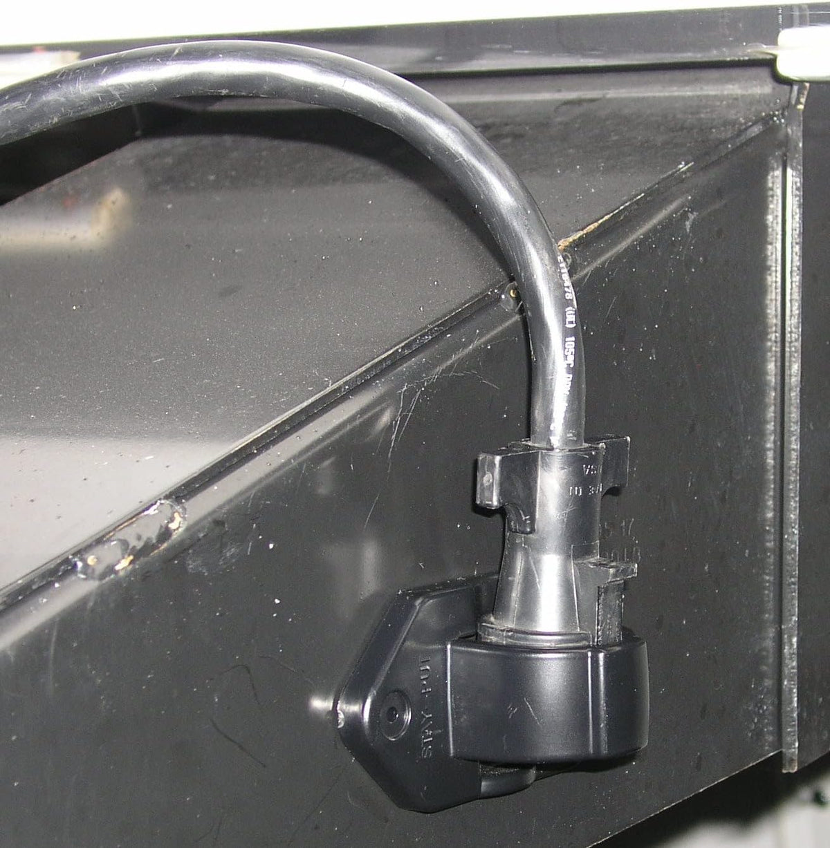 Boat Trailer Pack of 2 Q44221