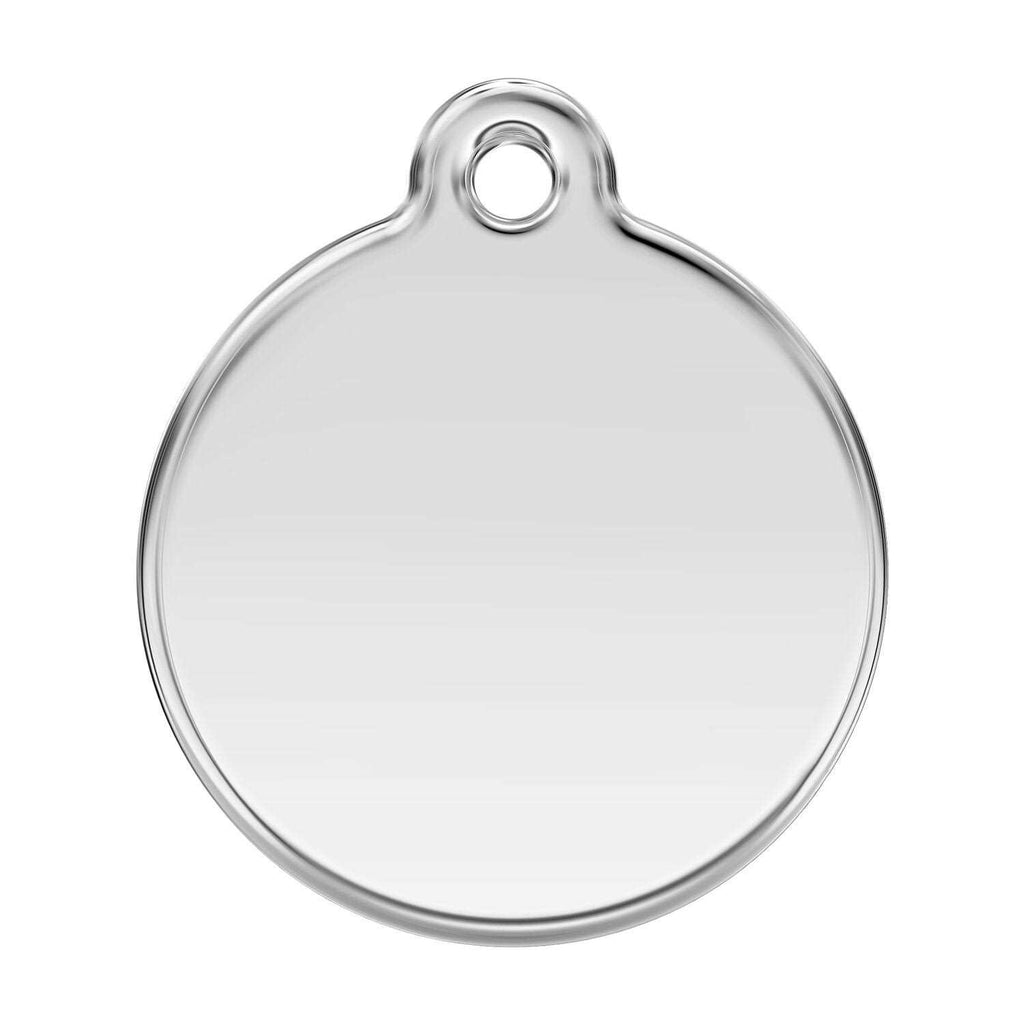 Enamel Pet ID Tag N455742