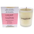 Basil and Lime 2.65 oz Candle C55462