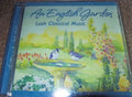 English Garden Classical Music I4311