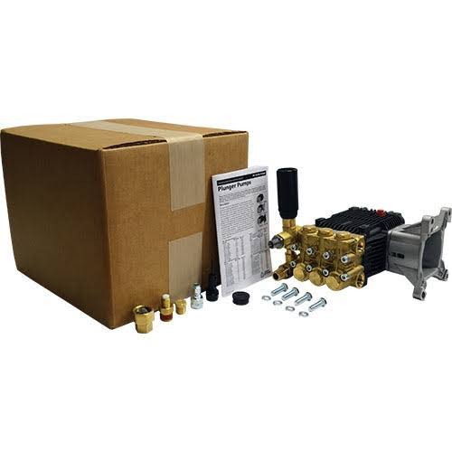 Kit of Pump with Thermal Relief Valve P303