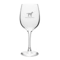 16 oz White Wine Glass W82845