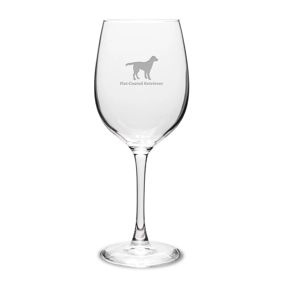 16 oz White Wine Glass W82845