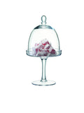 15 cm Serve Stand and Dome V866271