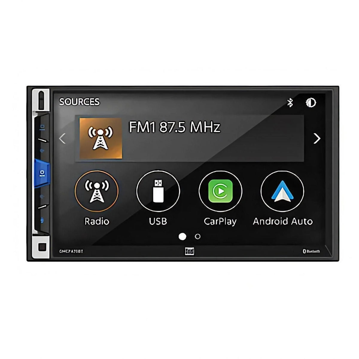9 Digital Media Receiver Z7378