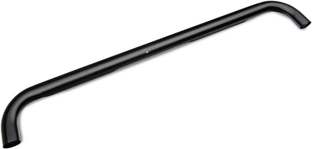 Black 3-Inch Side Step Bars G416786