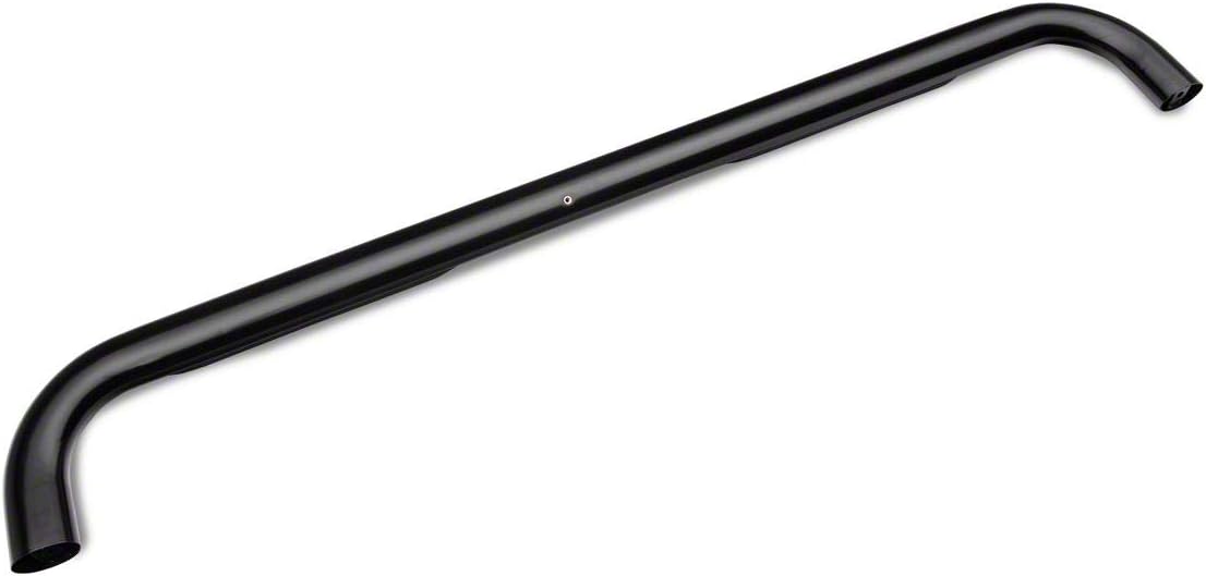 Black 3-Inch Side Step Bars G416786