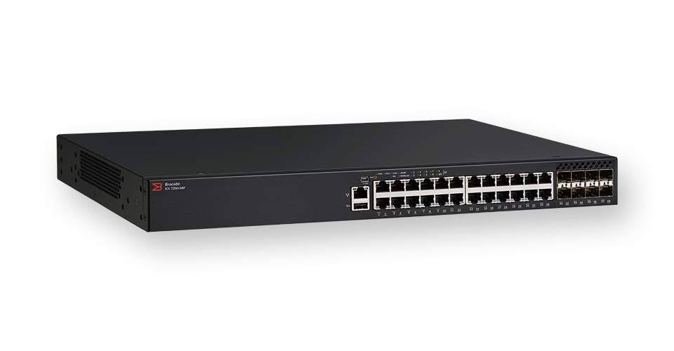 Layer 3 Switch F167