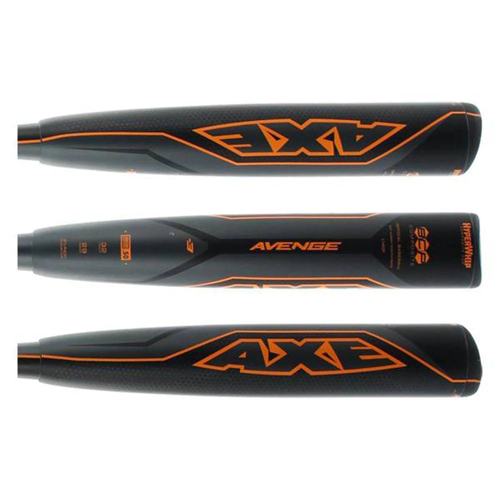 Axe Avenge BBCOR Baseball Bat X7213