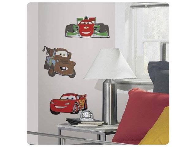Foam Characters Y61269