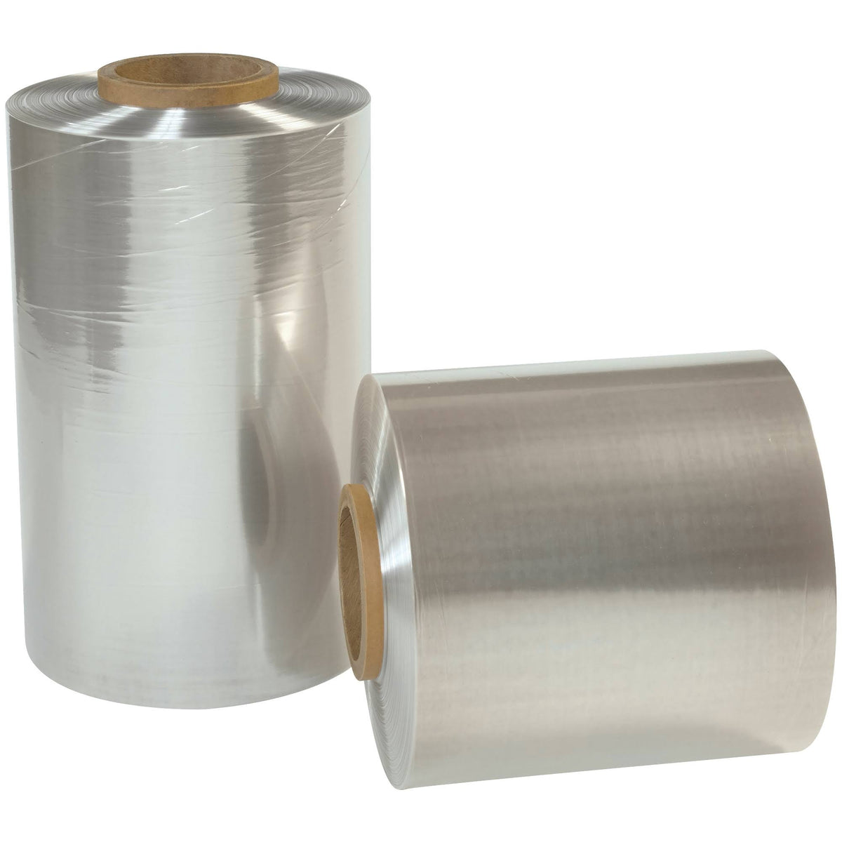 20x22 x 60 Gauge x 2500 PVC Shrink Film X58448
