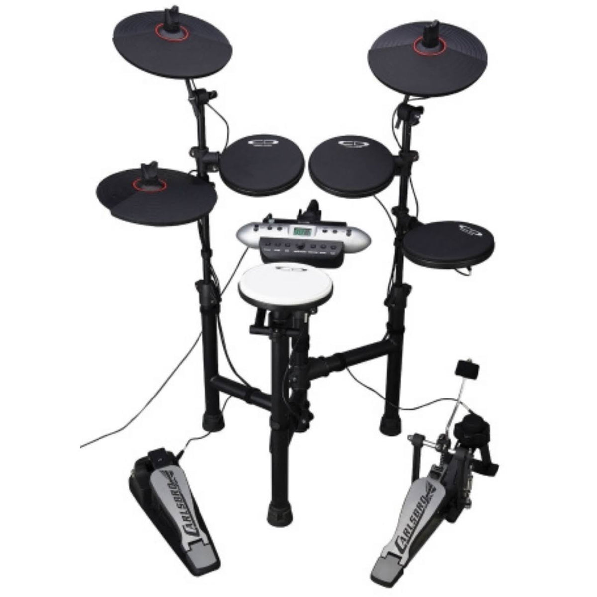 Compact Electronic Drum Kit H71952