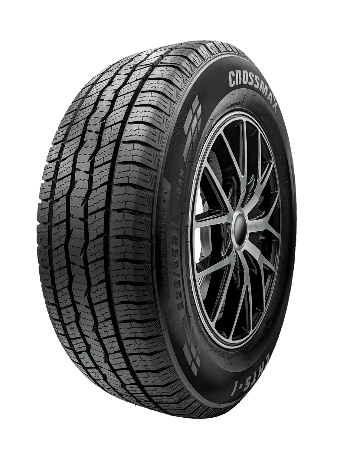 235/70R16 106H All-Season Tire Y320