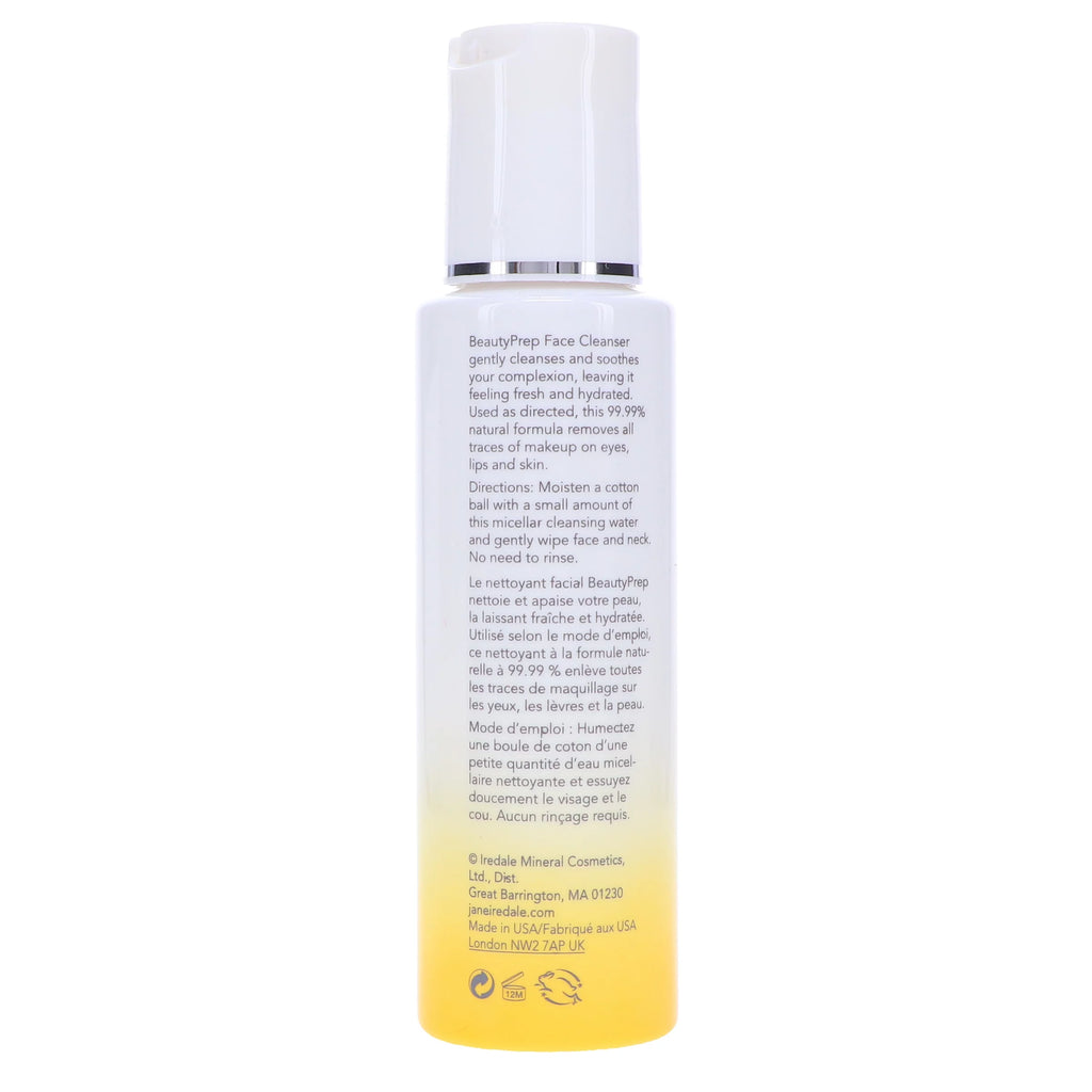 Face Cleanser 3.04 oz X93626