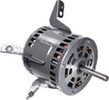 Blower Fan Motor D455