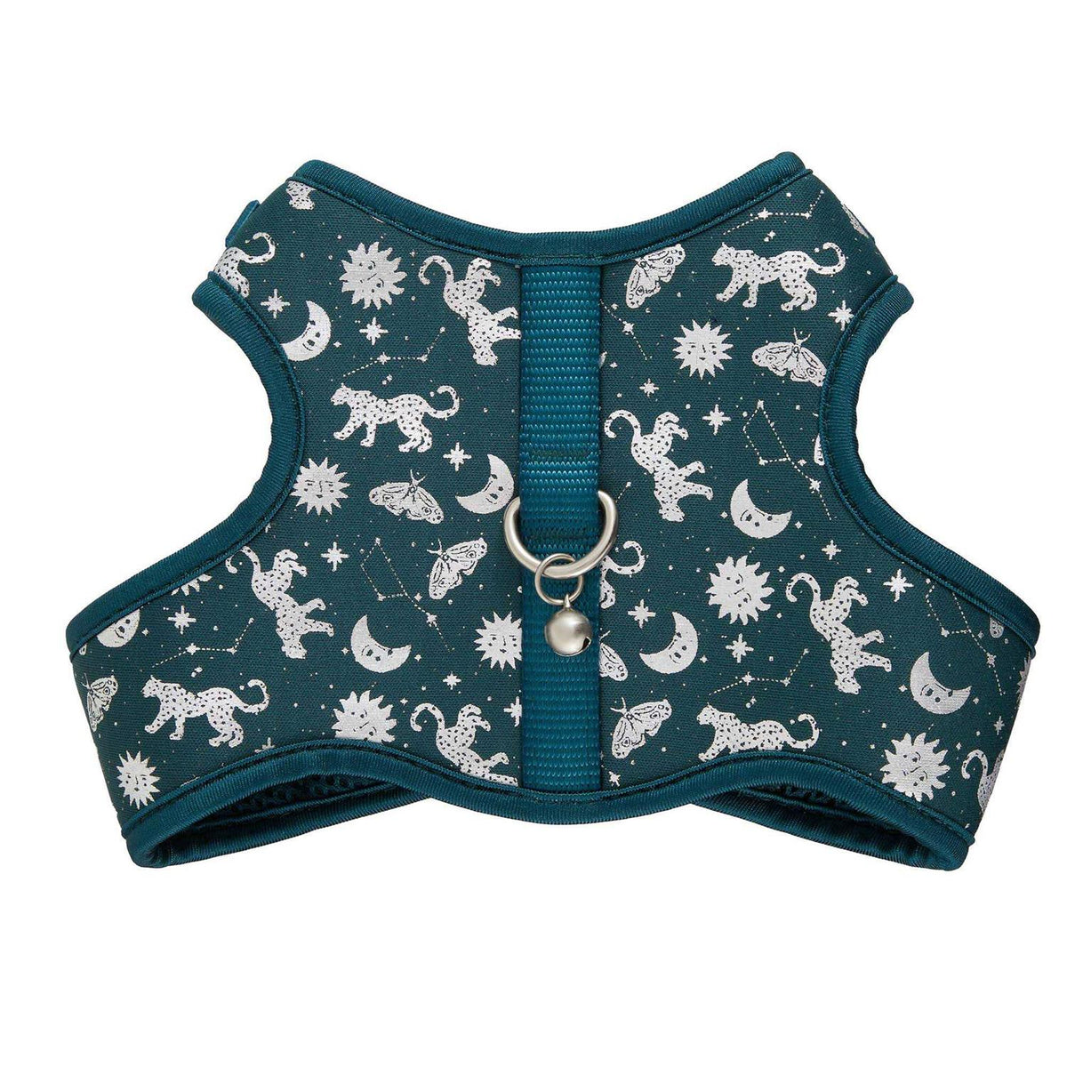 Cat Leash and Harness Combo J422