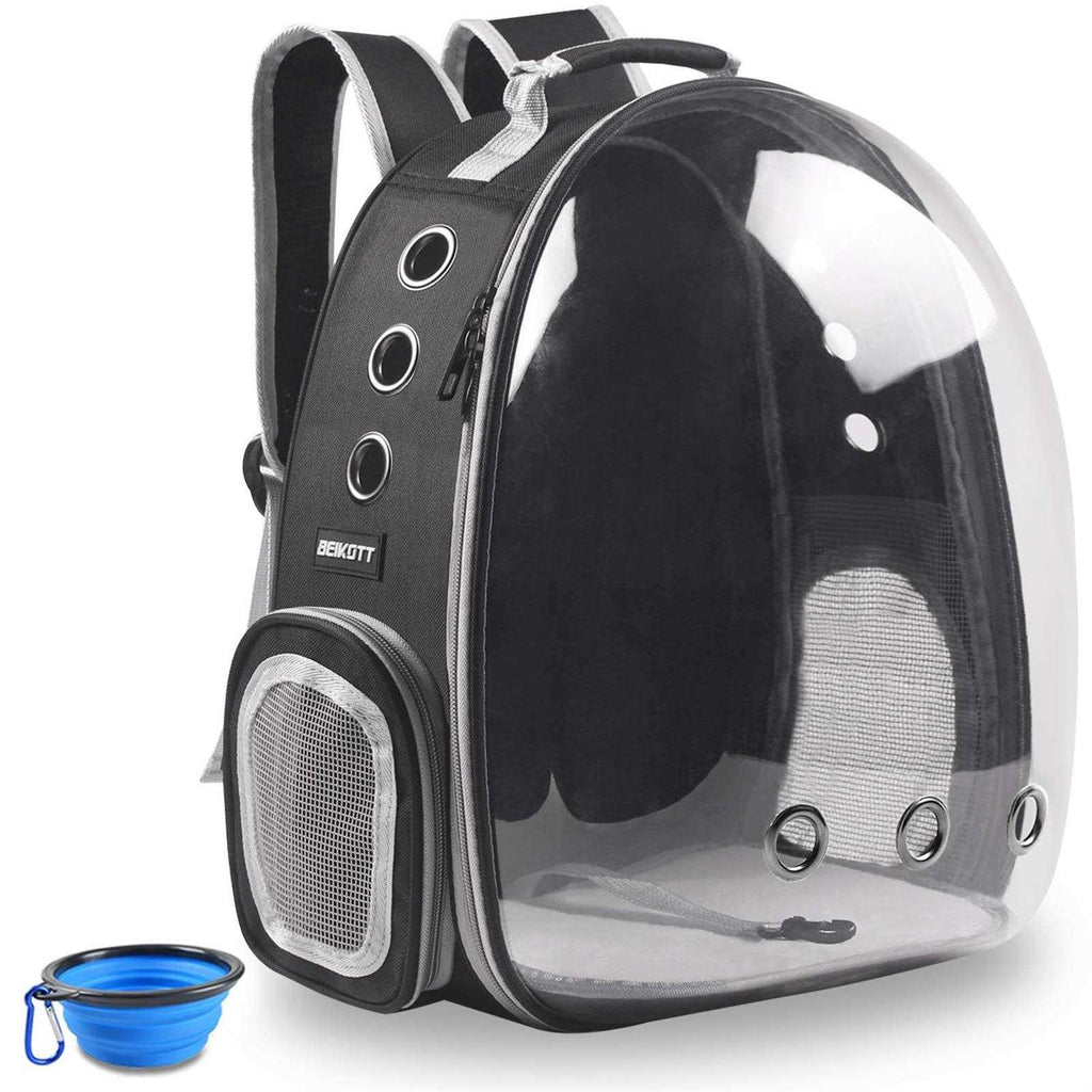 Cat Backpack Carrier Bag M3324