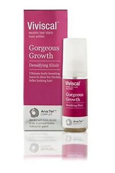 2 Pack Densifying Elixir 1.7 Ounces Each Q712838