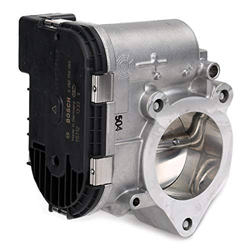 Throttle Body M1993