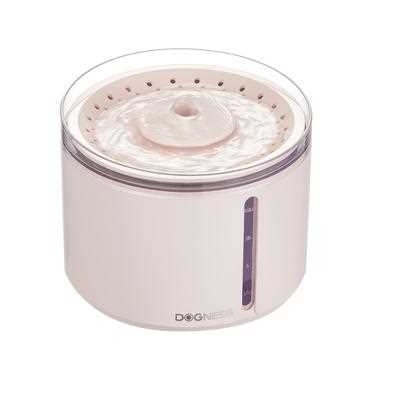 Automatic Dog Water Fountain 2.2-lit Mint Green C82057