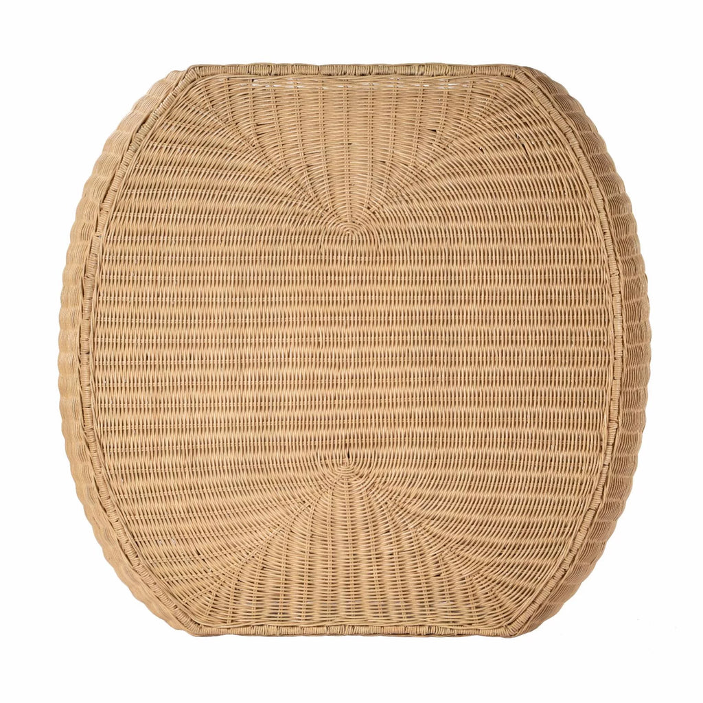 Natural Rattan Coffee Table K770512