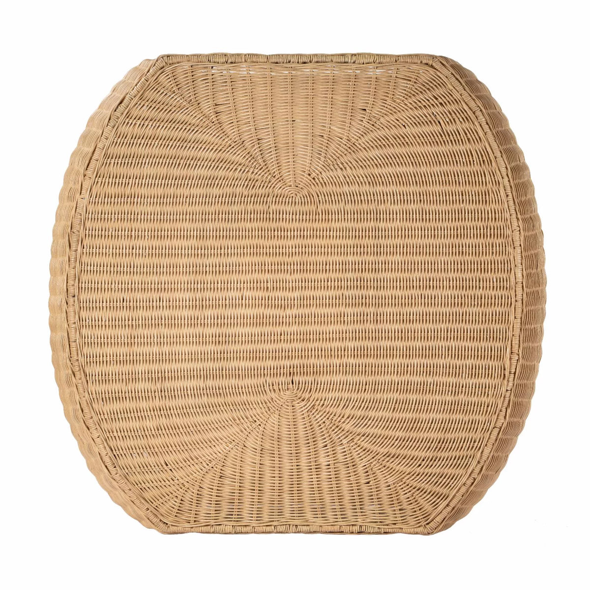 Natural Rattan Coffee Table K770512