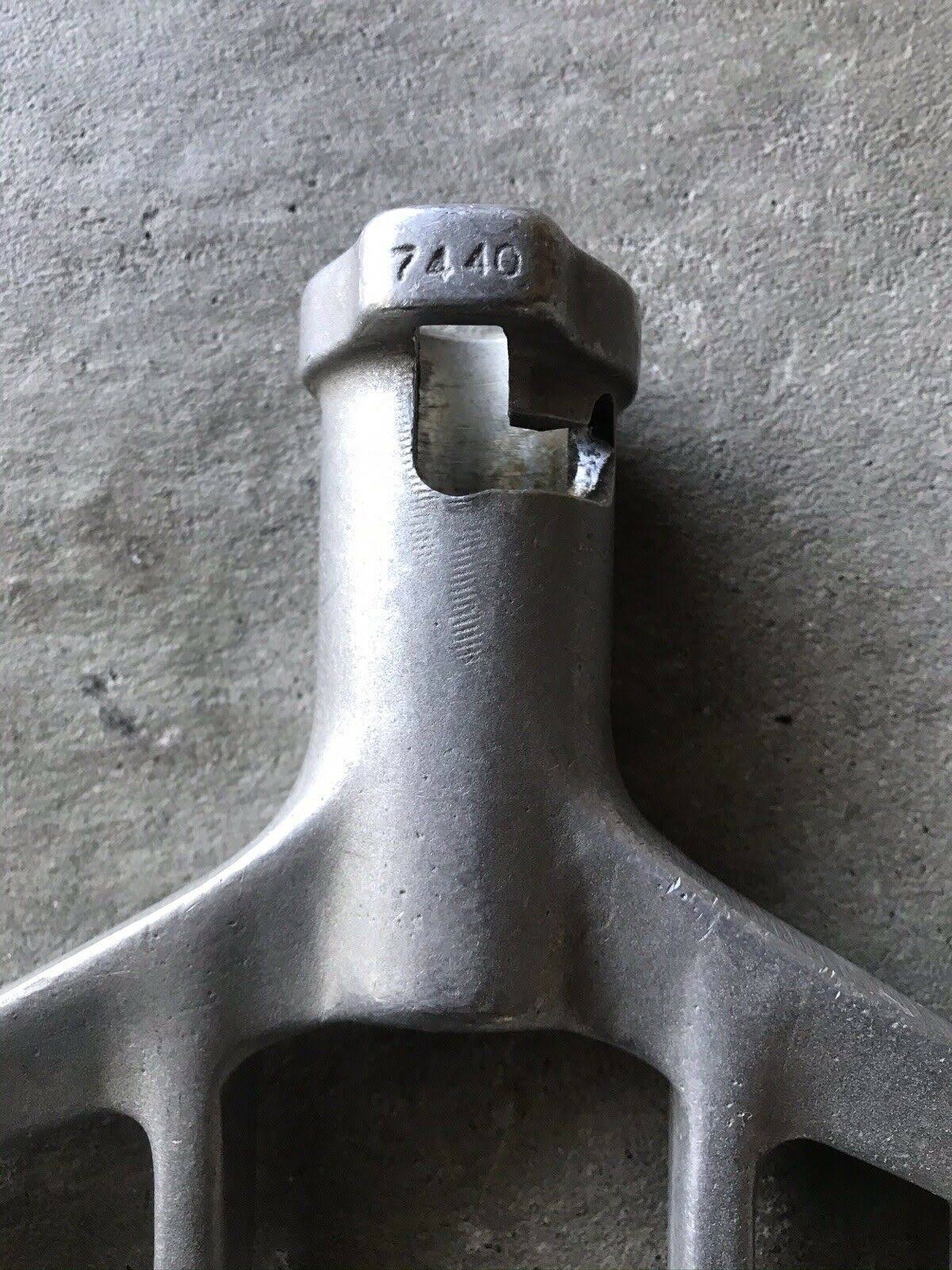 20 qt Cast Aluminum Flat Beater Paddle Hobart Mixer B257
