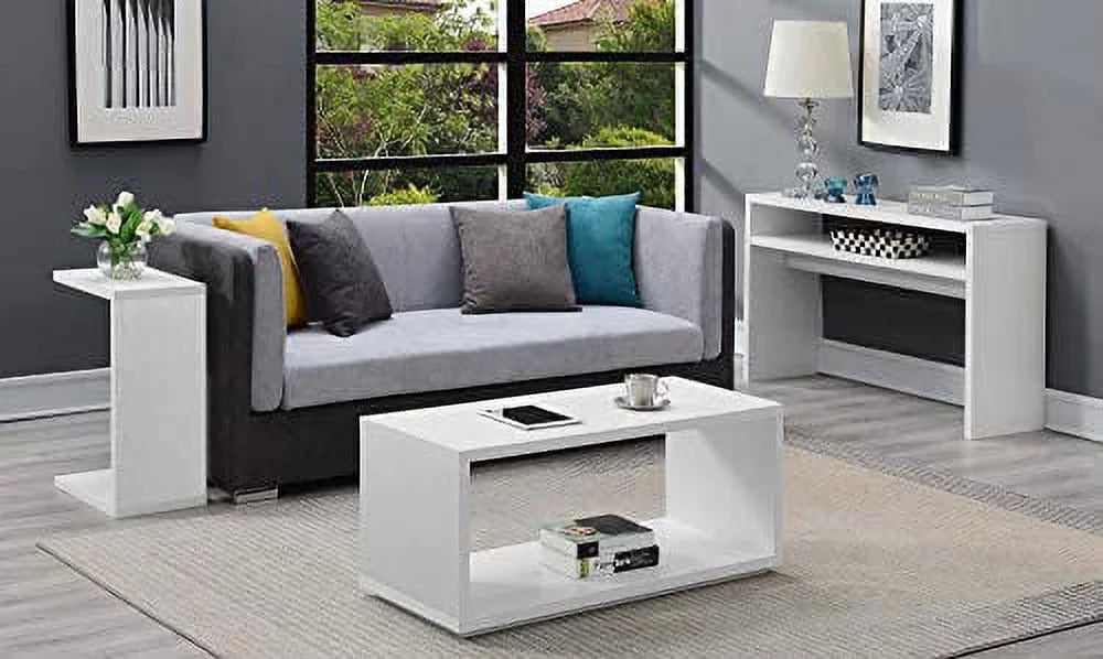 Rustic Corner TV Cart J208675