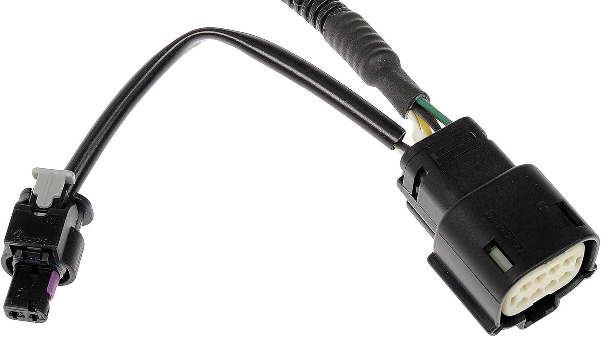 Rear Park Assist Camera A131972