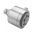 Satin Chrome 5 Power Spray Showerhead C34613