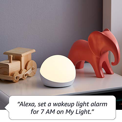 Multicolor Smart Lamp N99655