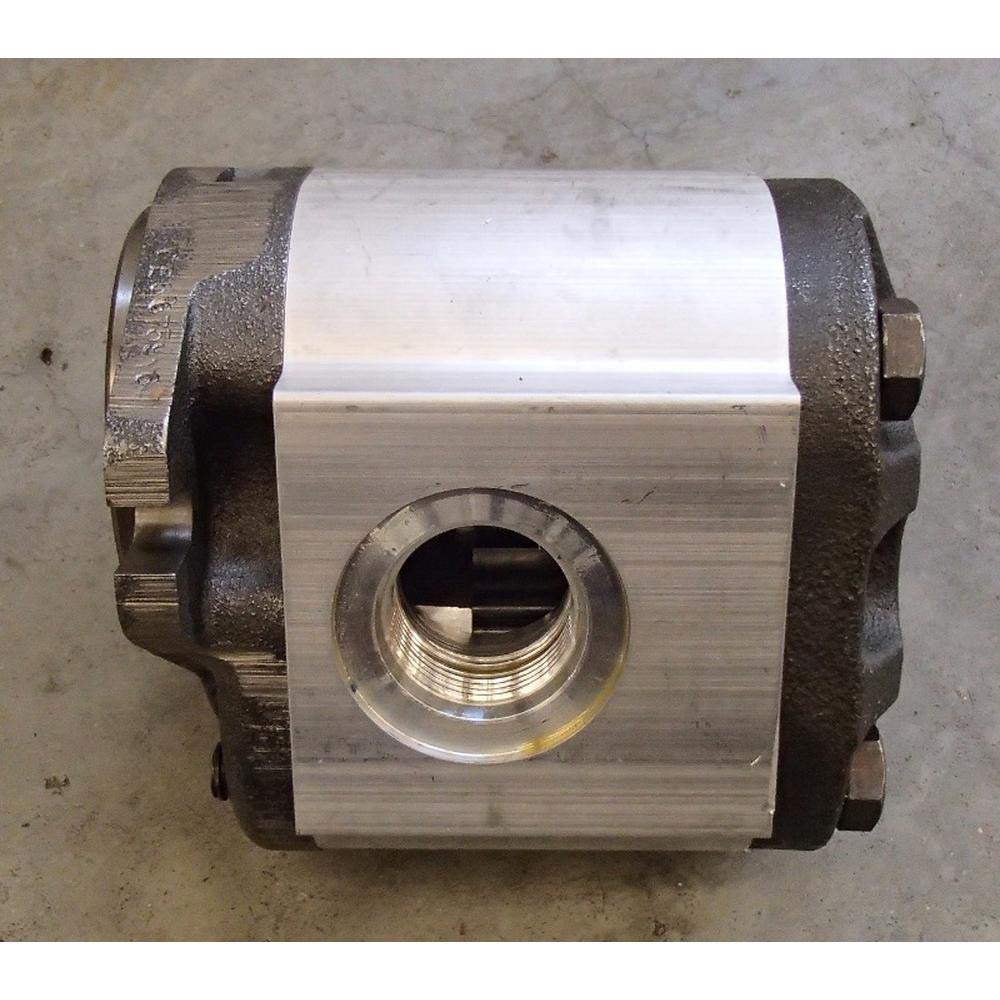 Hydraulic Pump for Skid Steer Loader U458