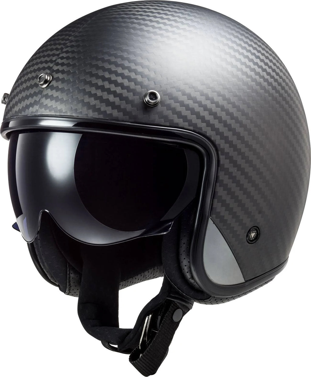 Carbon Jet Helmet P144857