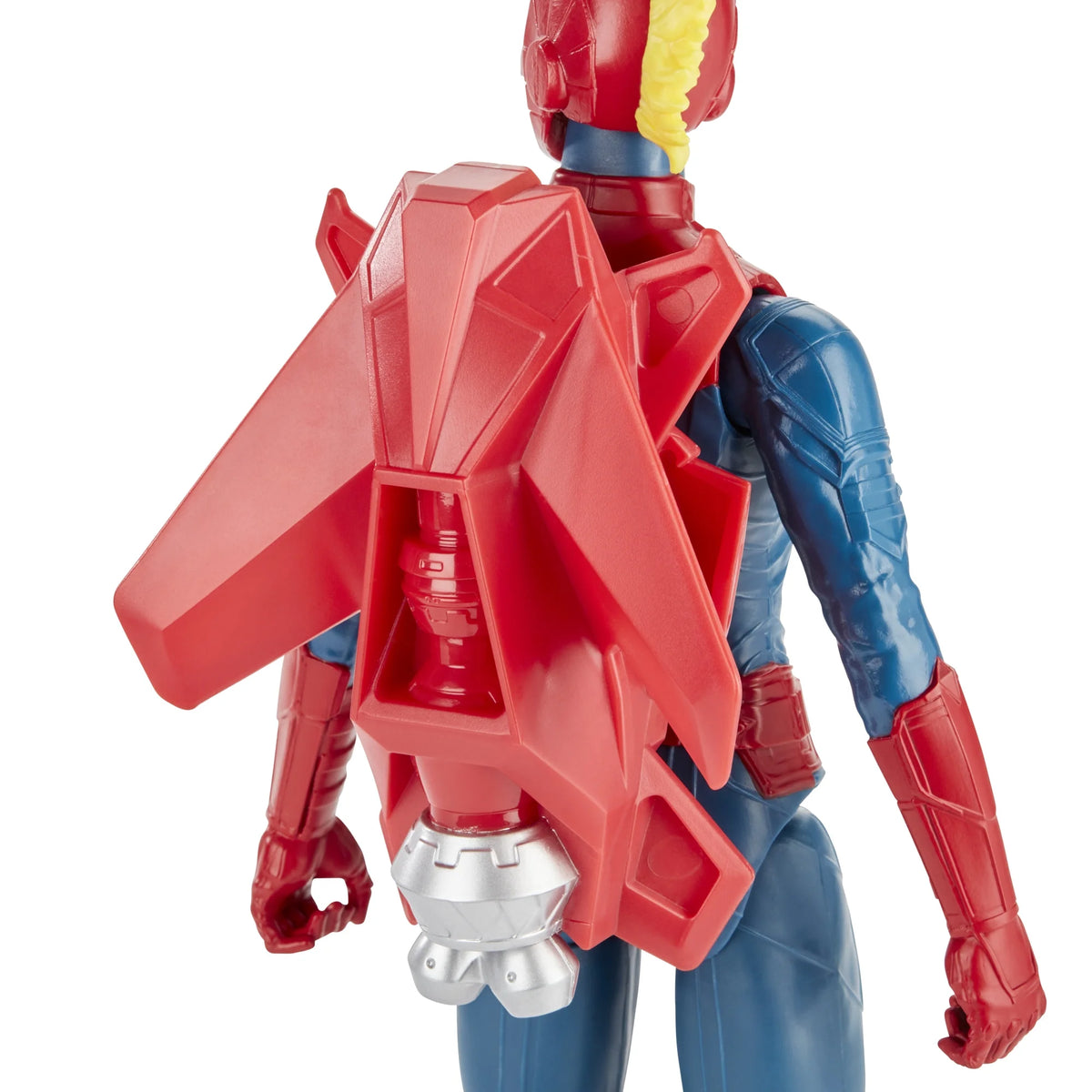Captain Marvel Figure D3493