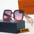 7 colors Polarized Sunglasses J610